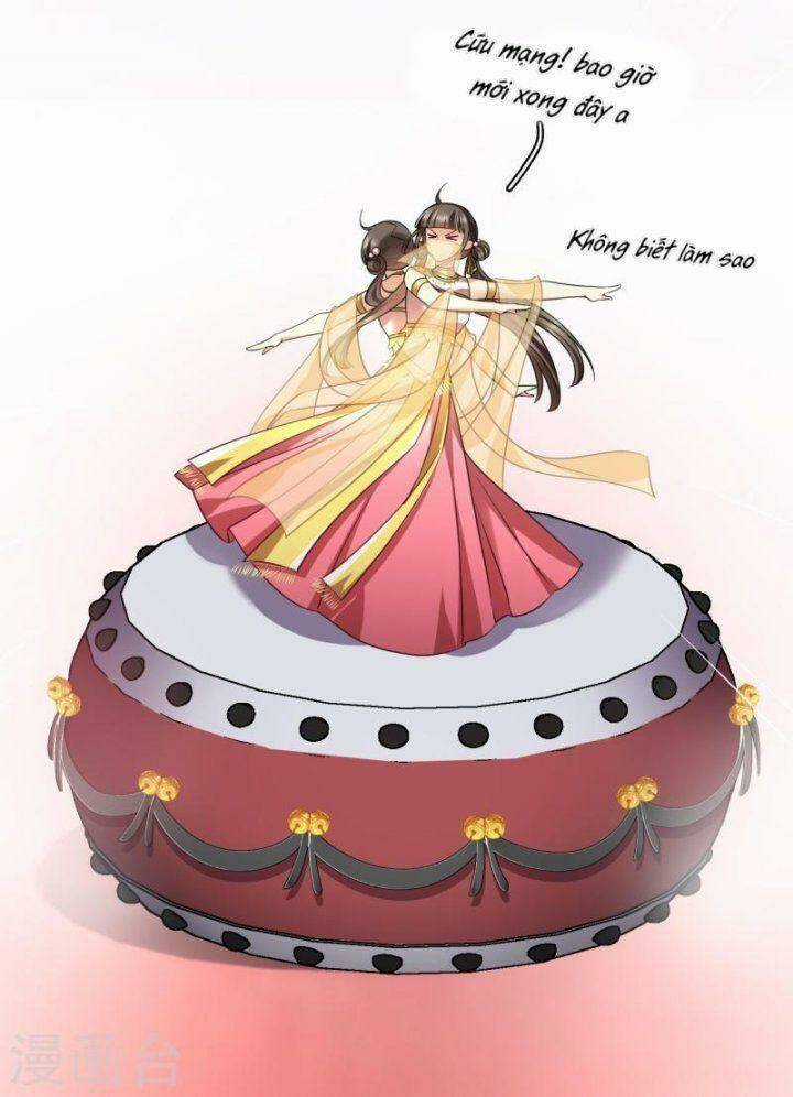 Nụ Cười Của Ngươi Ngọt Đến Mức Làm Gãy Tám Cái Răng Của Ta Chapter 53 trang 26