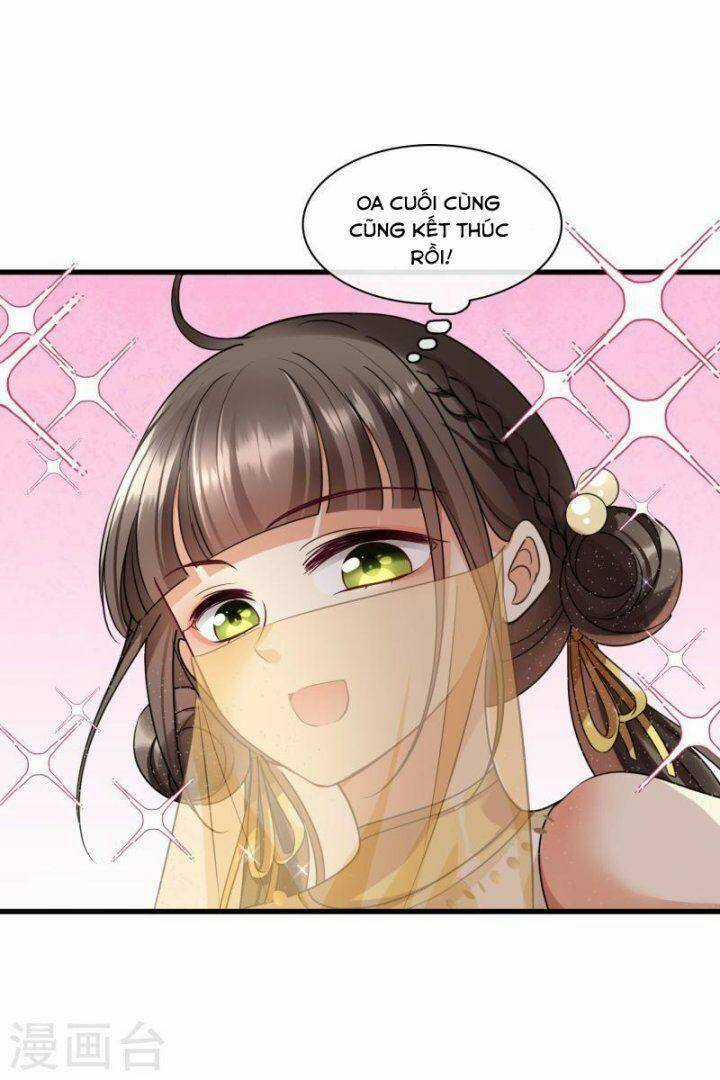 Nụ Cười Của Ngươi Ngọt Đến Mức Làm Gãy Tám Cái Răng Của Ta Chapter 53 trang 29