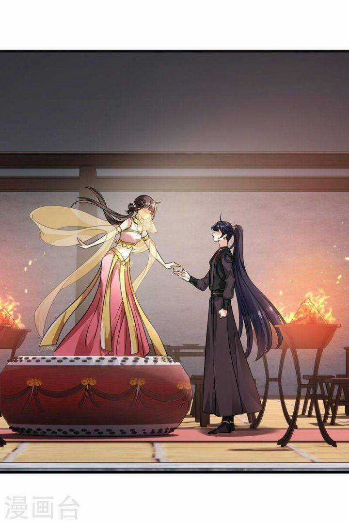 Nụ Cười Của Ngươi Ngọt Đến Mức Làm Gãy Tám Cái Răng Của Ta Chapter 53 trang 30