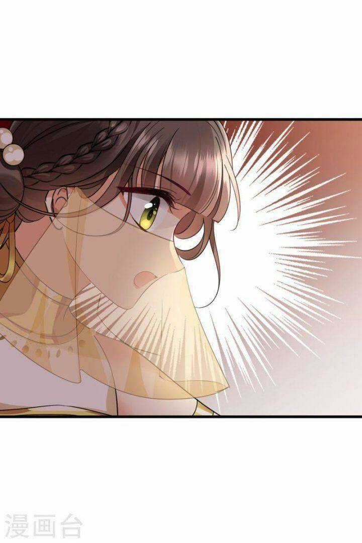 Nụ Cười Của Ngươi Ngọt Đến Mức Làm Gãy Tám Cái Răng Của Ta Chapter 53 trang 31