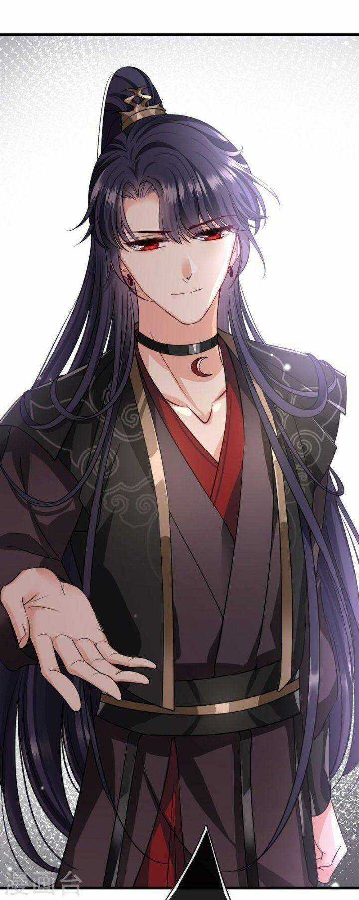 Nụ Cười Của Ngươi Ngọt Đến Mức Làm Gãy Tám Cái Răng Của Ta Chapter 53 trang 32