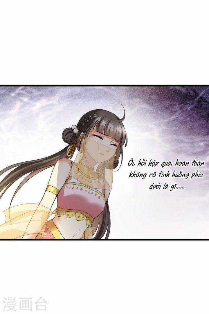 Nụ Cười Của Ngươi Ngọt Đến Mức Làm Gãy Tám Cái Răng Của Ta Chapter 53 trang 6