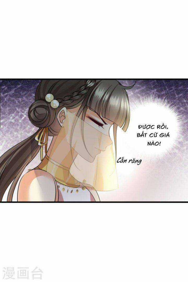 Nụ Cười Của Ngươi Ngọt Đến Mức Làm Gãy Tám Cái Răng Của Ta Chapter 53 trang 8