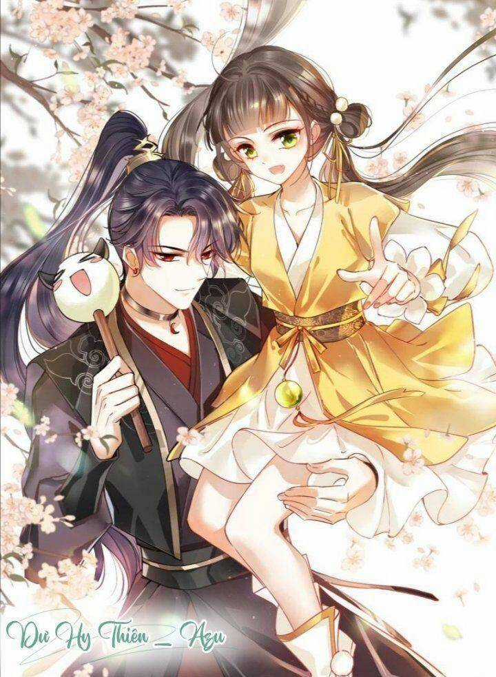 Nụ Cười Của Ngươi Ngọt Đến Mức Làm Gãy Tám Cái Răng Của Ta Chapter 54 trang 1