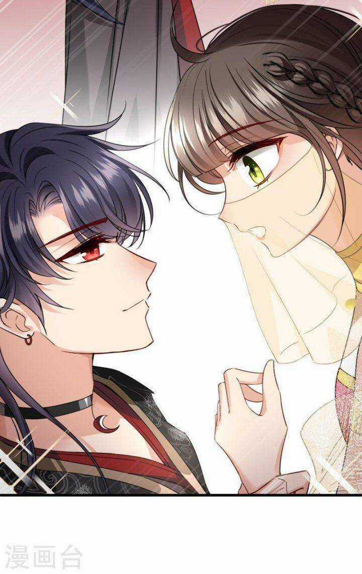 Nụ Cười Của Ngươi Ngọt Đến Mức Làm Gãy Tám Cái Răng Của Ta Chapter 54 trang 11