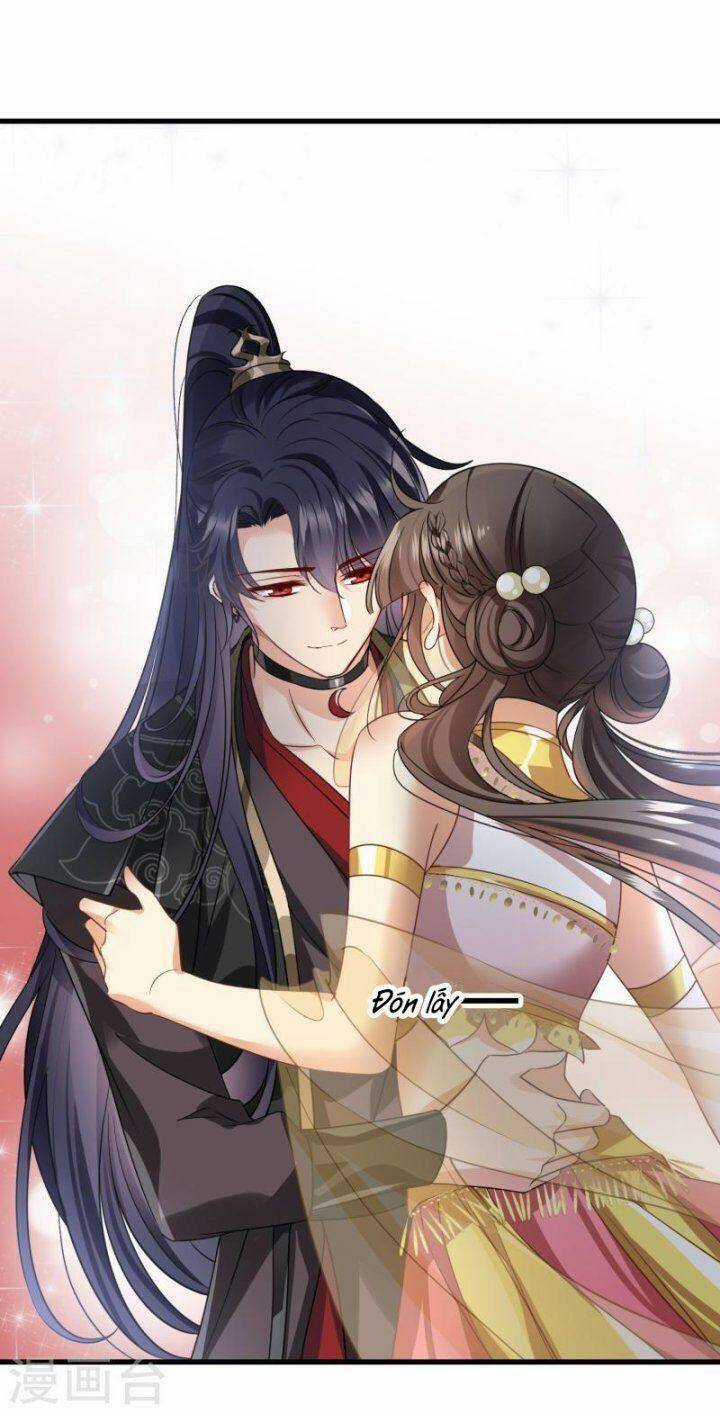 Nụ Cười Của Ngươi Ngọt Đến Mức Làm Gãy Tám Cái Răng Của Ta Chapter 54 trang 12