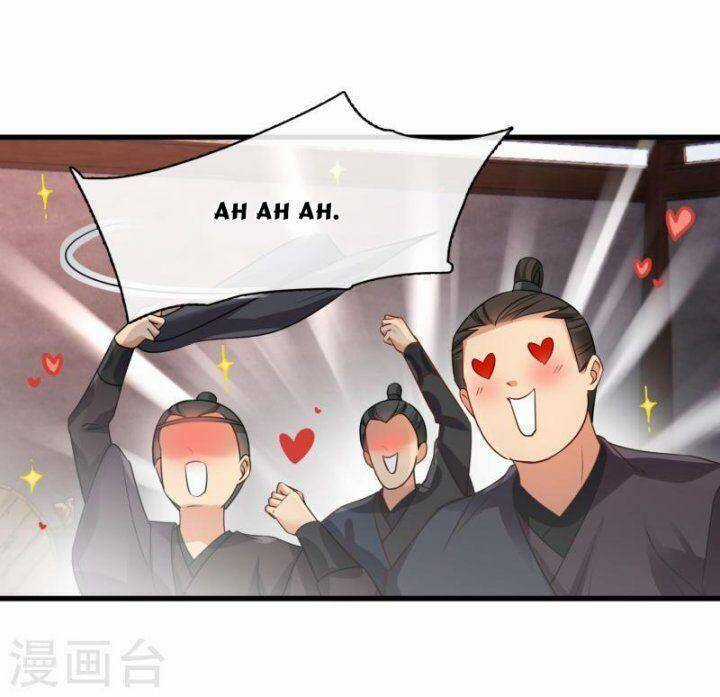 Nụ Cười Của Ngươi Ngọt Đến Mức Làm Gãy Tám Cái Răng Của Ta Chapter 54 trang 14