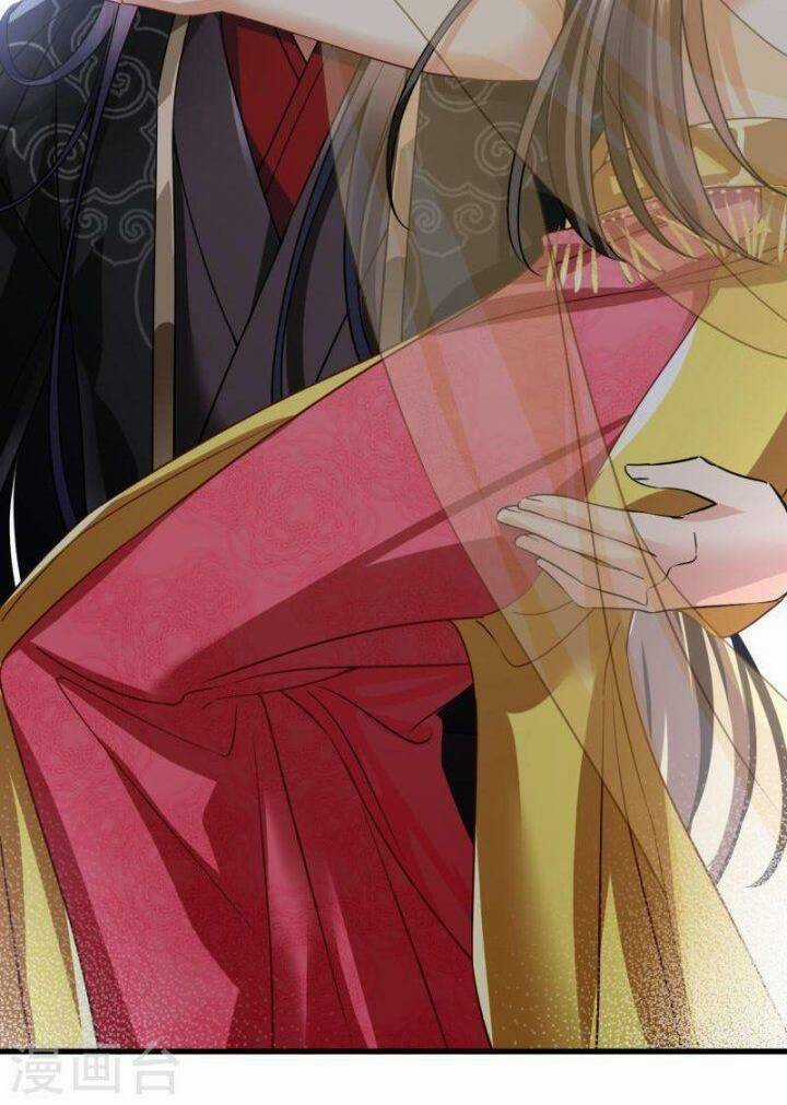 Nụ Cười Của Ngươi Ngọt Đến Mức Làm Gãy Tám Cái Răng Của Ta Chapter 54 trang 18