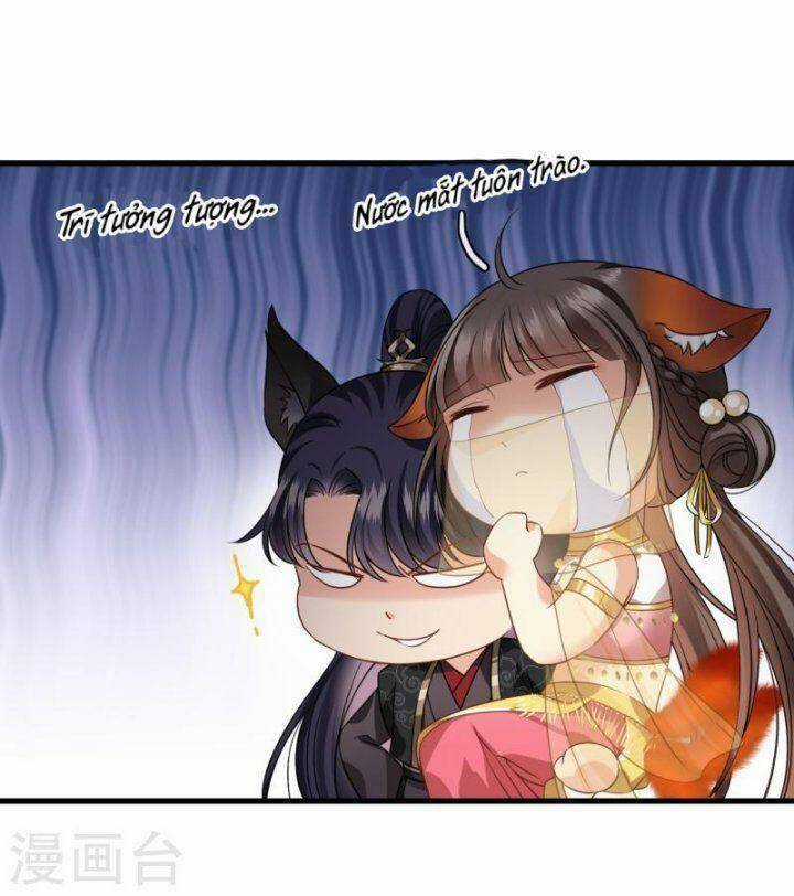 Nụ Cười Của Ngươi Ngọt Đến Mức Làm Gãy Tám Cái Răng Của Ta Chapter 54 trang 19