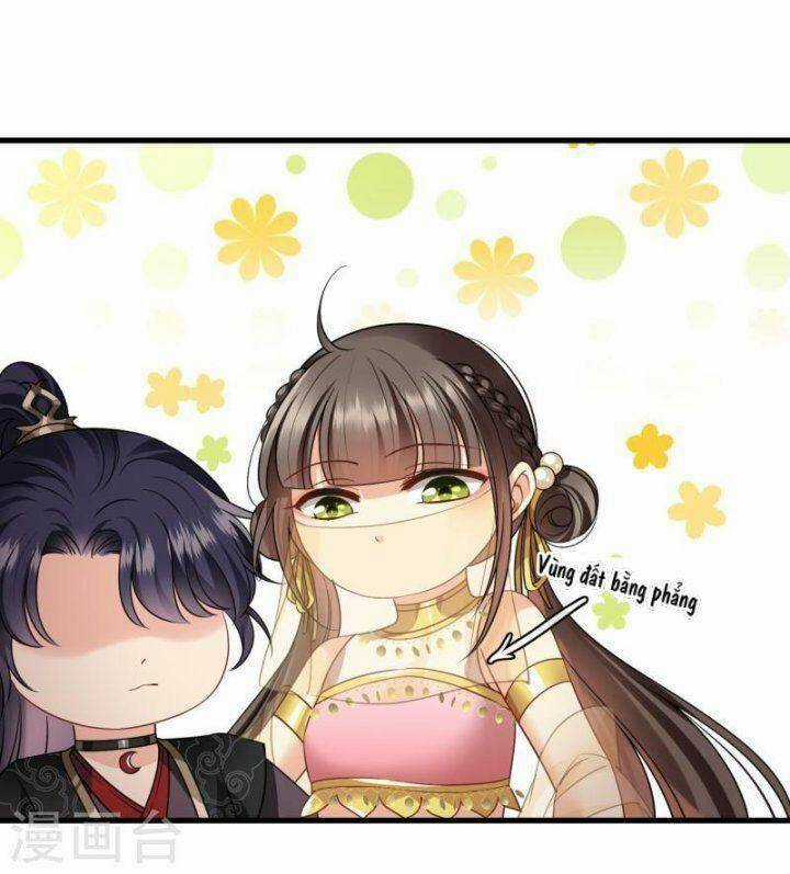 Nụ Cười Của Ngươi Ngọt Đến Mức Làm Gãy Tám Cái Răng Của Ta Chapter 54 trang 21