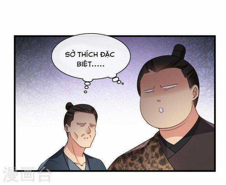 Nụ Cười Của Ngươi Ngọt Đến Mức Làm Gãy Tám Cái Răng Của Ta Chapter 54 trang 22