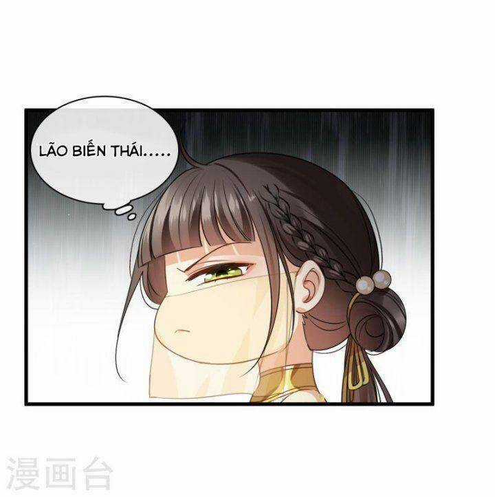 Nụ Cười Của Ngươi Ngọt Đến Mức Làm Gãy Tám Cái Răng Của Ta Chapter 54 trang 23