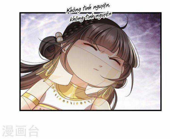 Nụ Cười Của Ngươi Ngọt Đến Mức Làm Gãy Tám Cái Răng Của Ta Chapter 54 trang 25