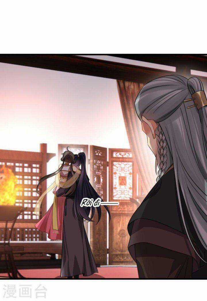 Nụ Cười Của Ngươi Ngọt Đến Mức Làm Gãy Tám Cái Răng Của Ta Chapter 54 trang 28