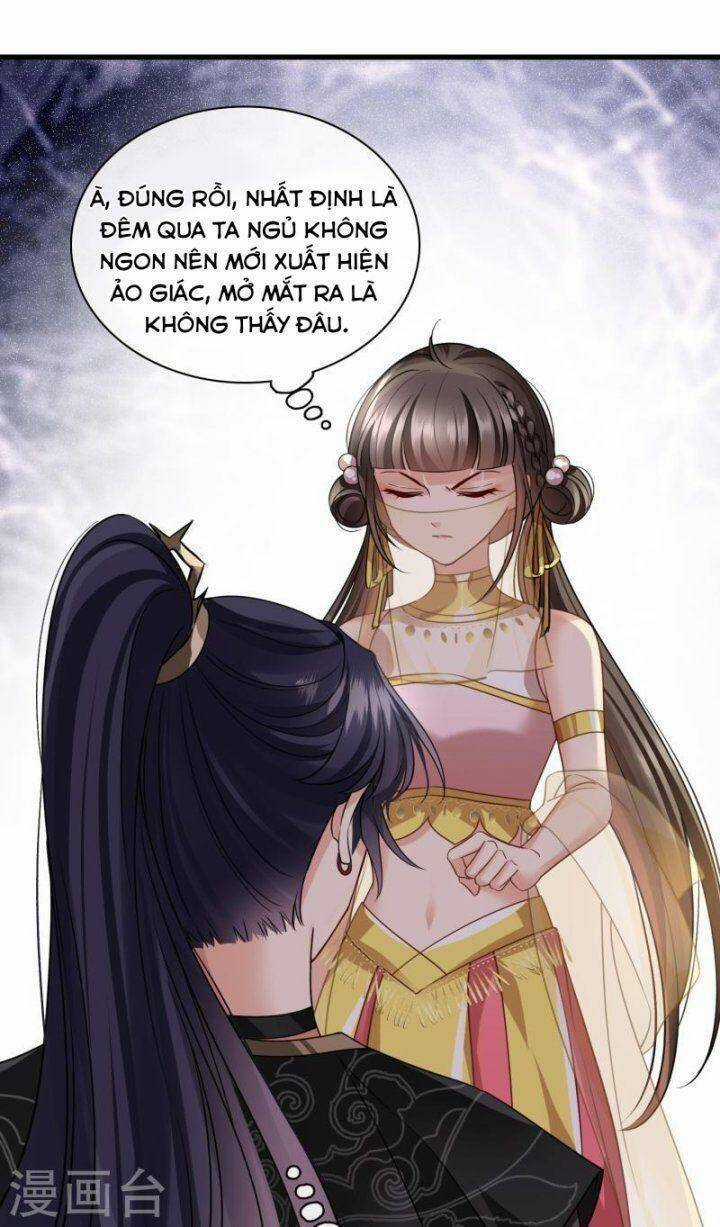 Nụ Cười Của Ngươi Ngọt Đến Mức Làm Gãy Tám Cái Răng Của Ta Chapter 54 trang 7