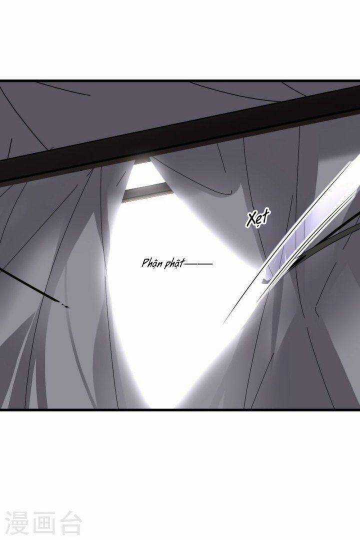 Nụ Cười Của Ngươi Ngọt Đến Mức Làm Gãy Tám Cái Răng Của Ta Chapter 55 trang 19