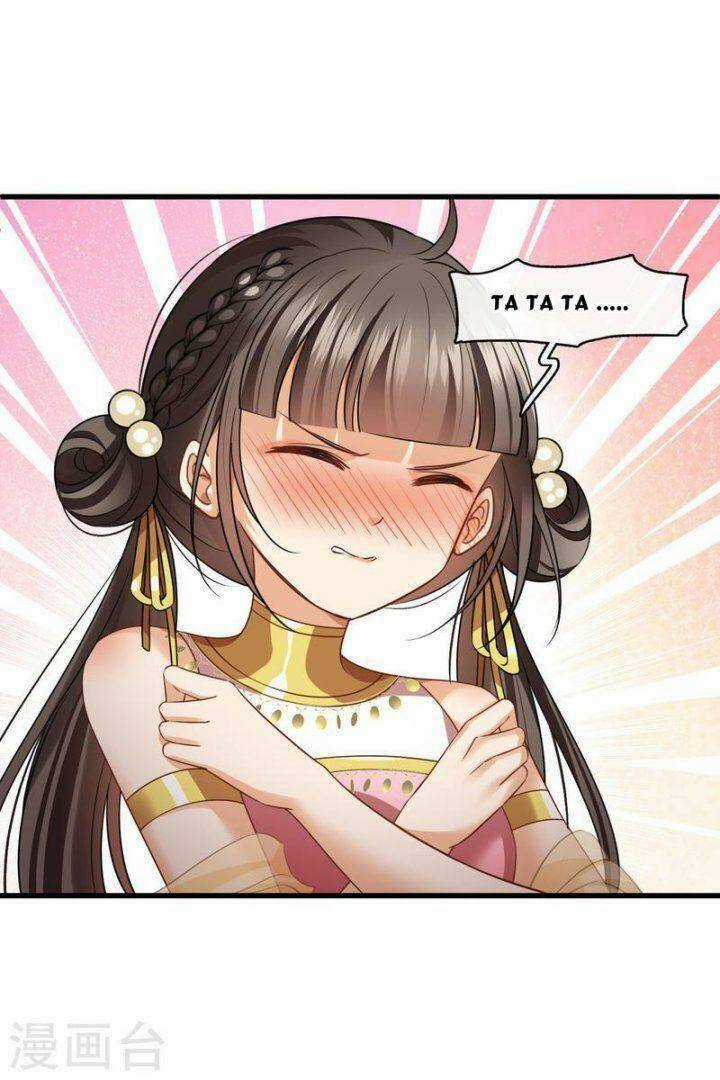 Nụ Cười Của Ngươi Ngọt Đến Mức Làm Gãy Tám Cái Răng Của Ta Chapter 55 trang 21