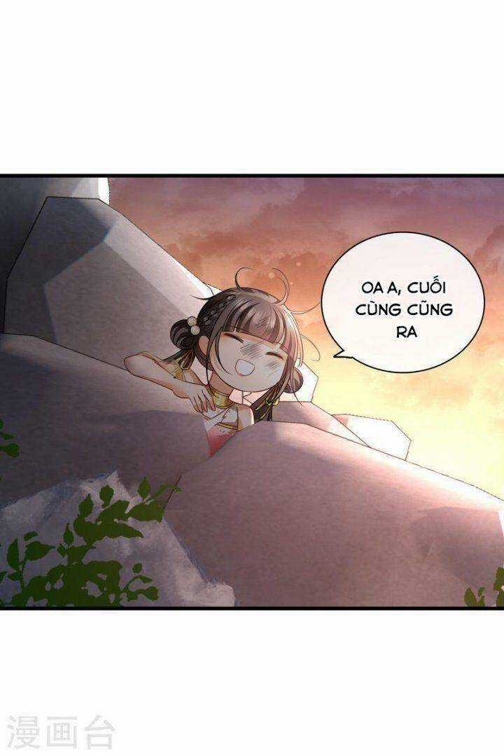 Nụ Cười Của Ngươi Ngọt Đến Mức Làm Gãy Tám Cái Răng Của Ta Chapter 55 trang 26