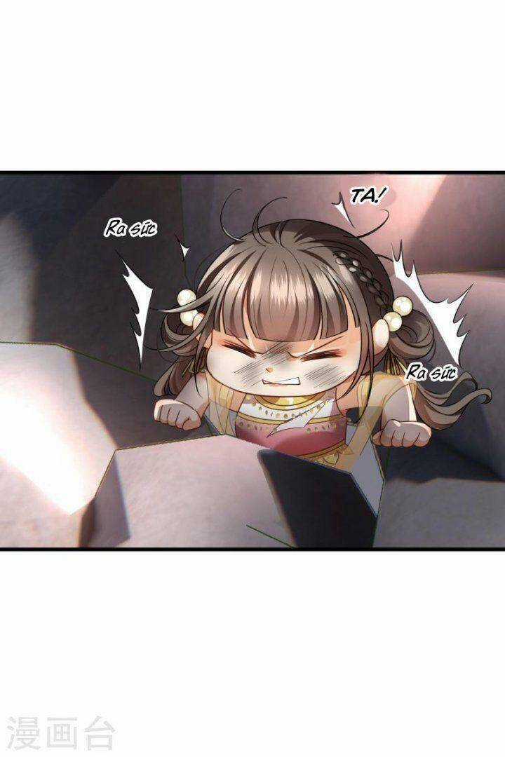 Nụ Cười Của Ngươi Ngọt Đến Mức Làm Gãy Tám Cái Răng Của Ta Chapter 55 trang 27