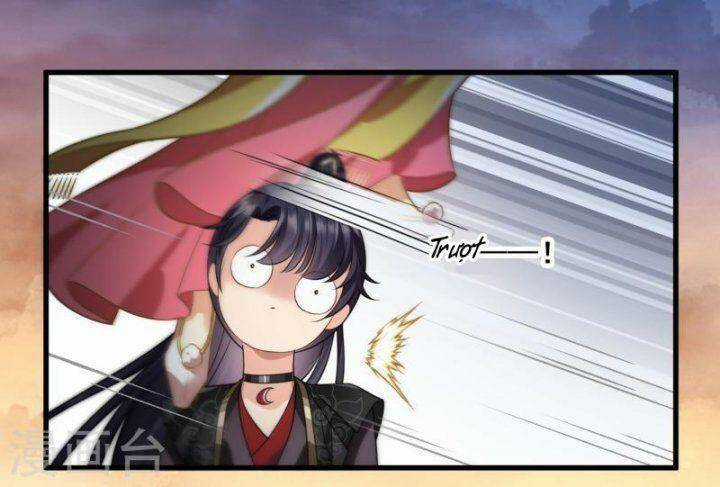 Nụ Cười Của Ngươi Ngọt Đến Mức Làm Gãy Tám Cái Răng Của Ta Chapter 55 trang 30