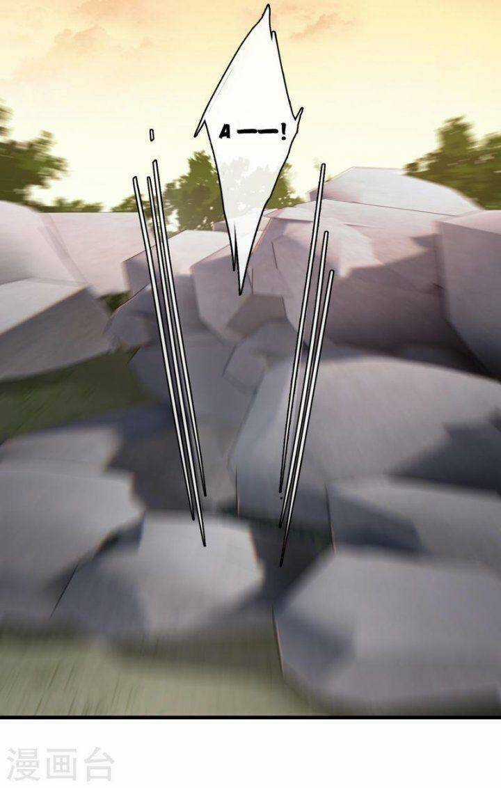 Nụ Cười Của Ngươi Ngọt Đến Mức Làm Gãy Tám Cái Răng Của Ta Chapter 55 trang 31