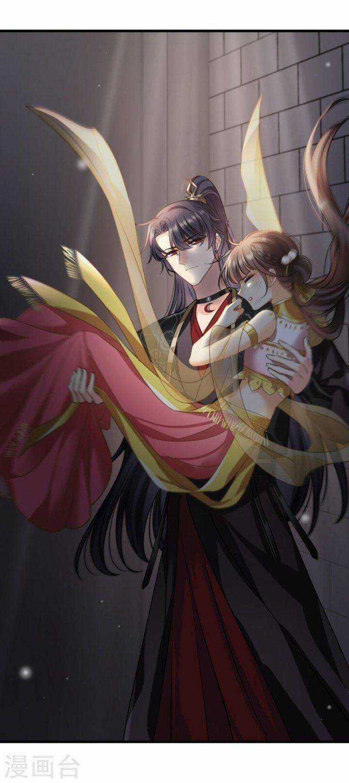 Nụ Cười Của Ngươi Ngọt Đến Mức Làm Gãy Tám Cái Răng Của Ta Chapter 55 trang 32