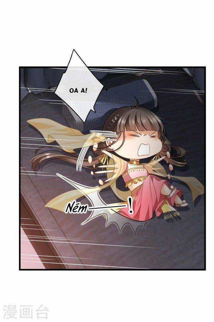 Nụ Cười Của Ngươi Ngọt Đến Mức Làm Gãy Tám Cái Răng Của Ta Chapter 55 trang 4