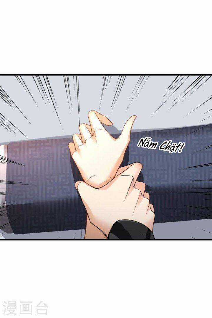 Nụ Cười Của Ngươi Ngọt Đến Mức Làm Gãy Tám Cái Răng Của Ta Chapter 55 trang 6