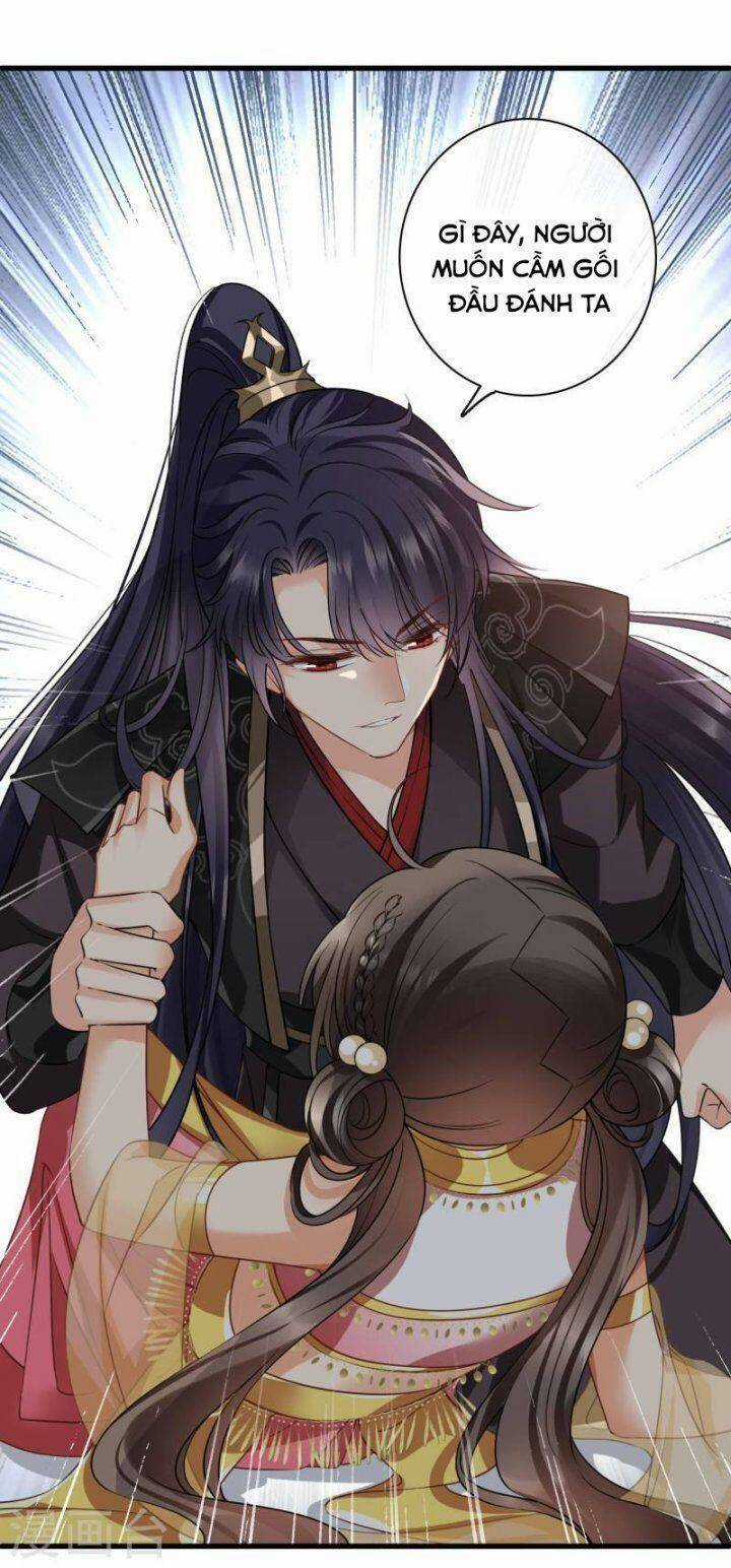 Nụ Cười Của Ngươi Ngọt Đến Mức Làm Gãy Tám Cái Răng Của Ta Chapter 55 trang 7