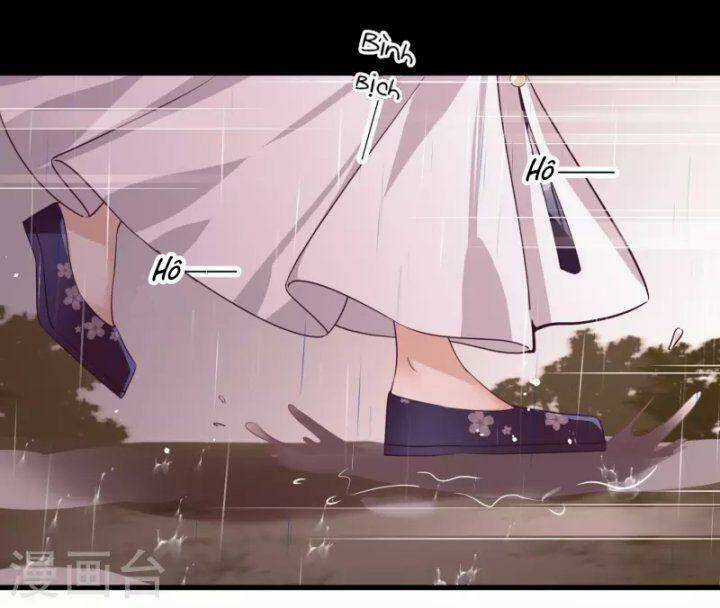 Nụ Cười Của Ngươi Ngọt Đến Mức Làm Gãy Tám Cái Răng Của Ta Chapter 56 trang 14