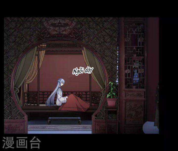 Nụ Cười Của Ngươi Ngọt Đến Mức Làm Gãy Tám Cái Răng Của Ta Chapter 56 trang 18