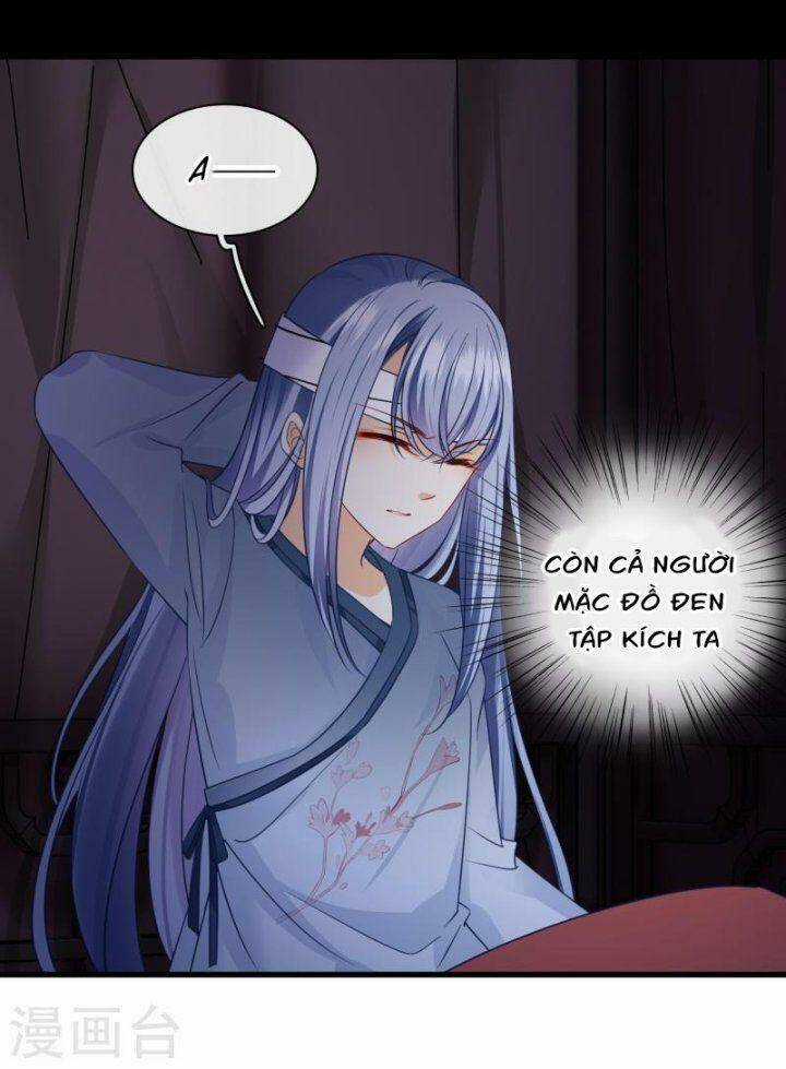 Nụ Cười Của Ngươi Ngọt Đến Mức Làm Gãy Tám Cái Răng Của Ta Chapter 56 trang 19