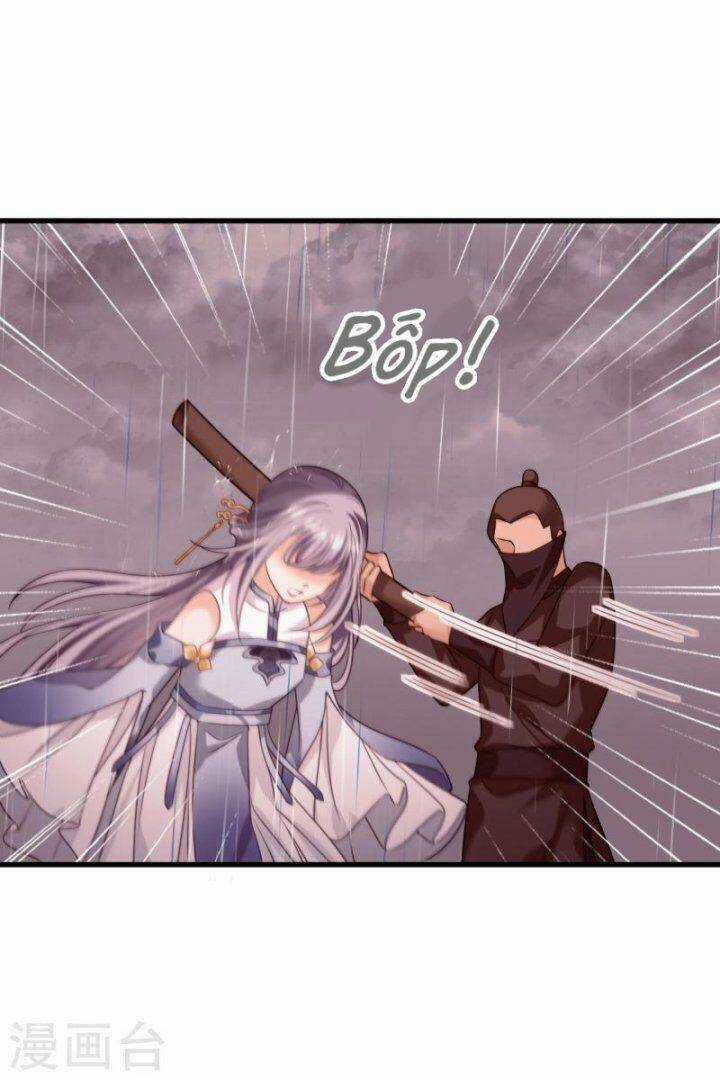 Nụ Cười Của Ngươi Ngọt Đến Mức Làm Gãy Tám Cái Răng Của Ta Chapter 56 trang 20