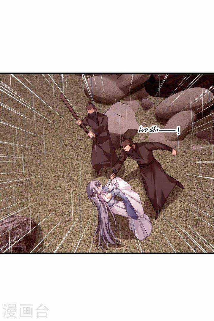 Nụ Cười Của Ngươi Ngọt Đến Mức Làm Gãy Tám Cái Răng Của Ta Chapter 56 trang 22