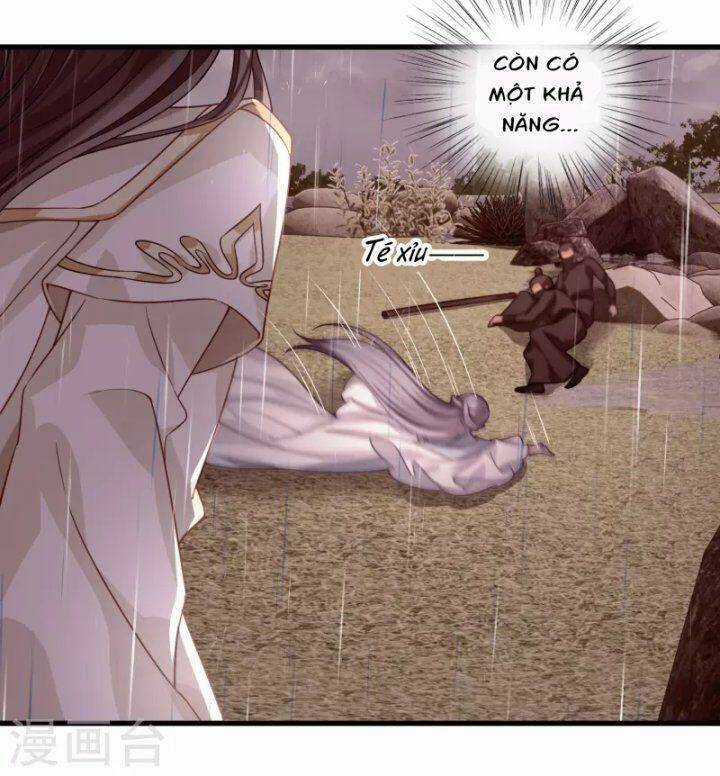 Nụ Cười Của Ngươi Ngọt Đến Mức Làm Gãy Tám Cái Răng Của Ta Chapter 56 trang 28