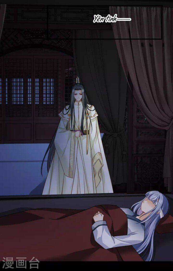 Nụ Cười Của Ngươi Ngọt Đến Mức Làm Gãy Tám Cái Răng Của Ta Chapter 56 trang 31