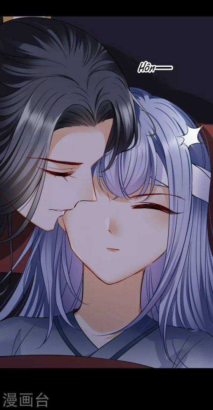 Nụ Cười Của Ngươi Ngọt Đến Mức Làm Gãy Tám Cái Răng Của Ta Chapter 56 trang 35