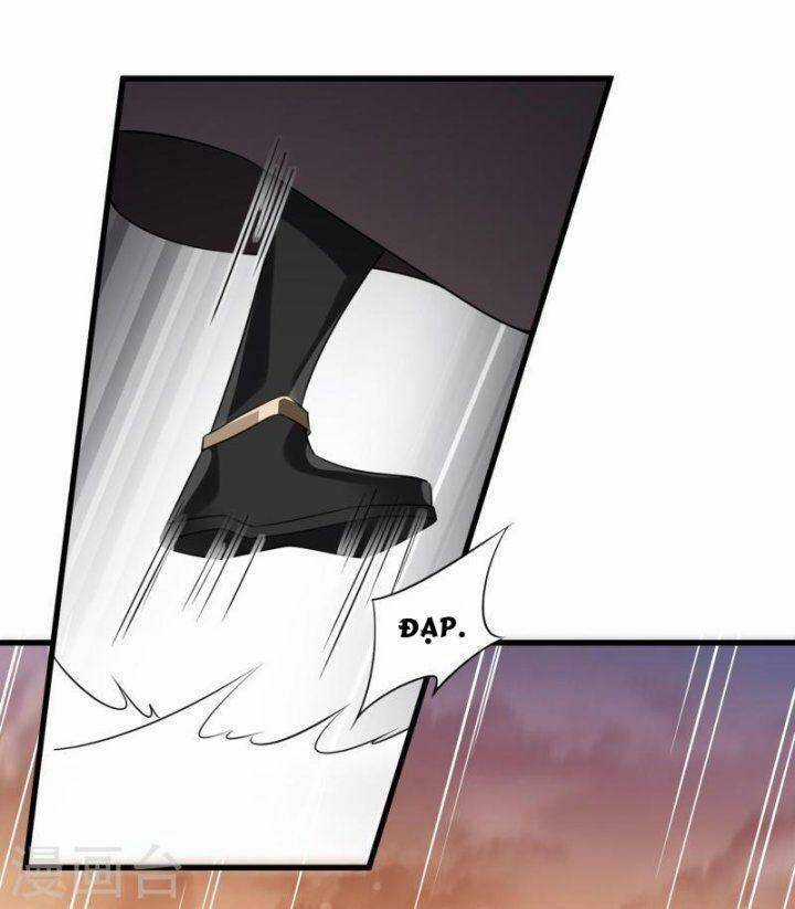 Nụ Cười Của Ngươi Ngọt Đến Mức Làm Gãy Tám Cái Răng Của Ta Chapter 56 trang 5