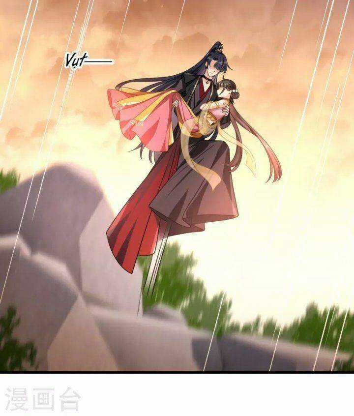 Nụ Cười Của Ngươi Ngọt Đến Mức Làm Gãy Tám Cái Răng Của Ta Chapter 56 trang 6