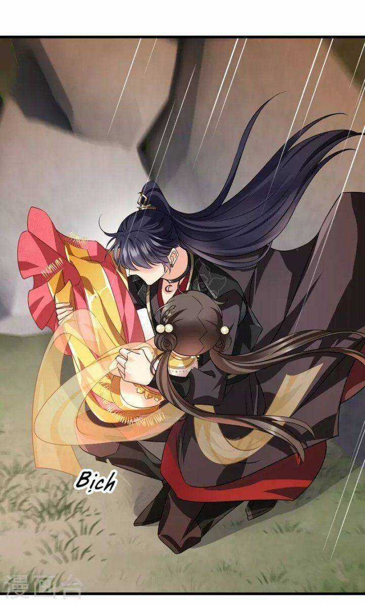 Nụ Cười Của Ngươi Ngọt Đến Mức Làm Gãy Tám Cái Răng Của Ta Chapter 56 trang 7