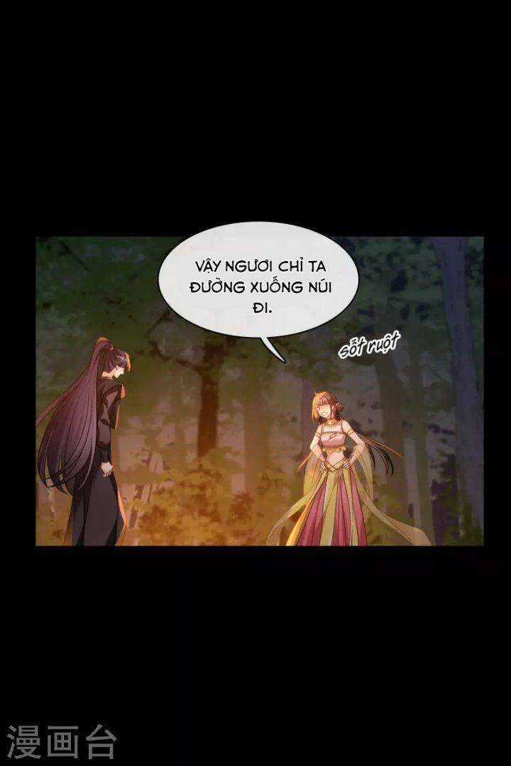 Nụ Cười Của Ngươi Ngọt Đến Mức Làm Gãy Tám Cái Răng Của Ta Chapter 57 trang 11