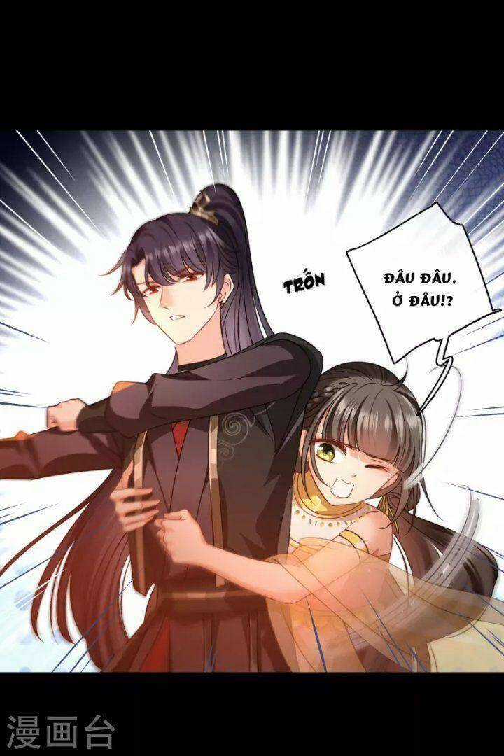 Nụ Cười Của Ngươi Ngọt Đến Mức Làm Gãy Tám Cái Răng Của Ta Chapter 57 trang 13