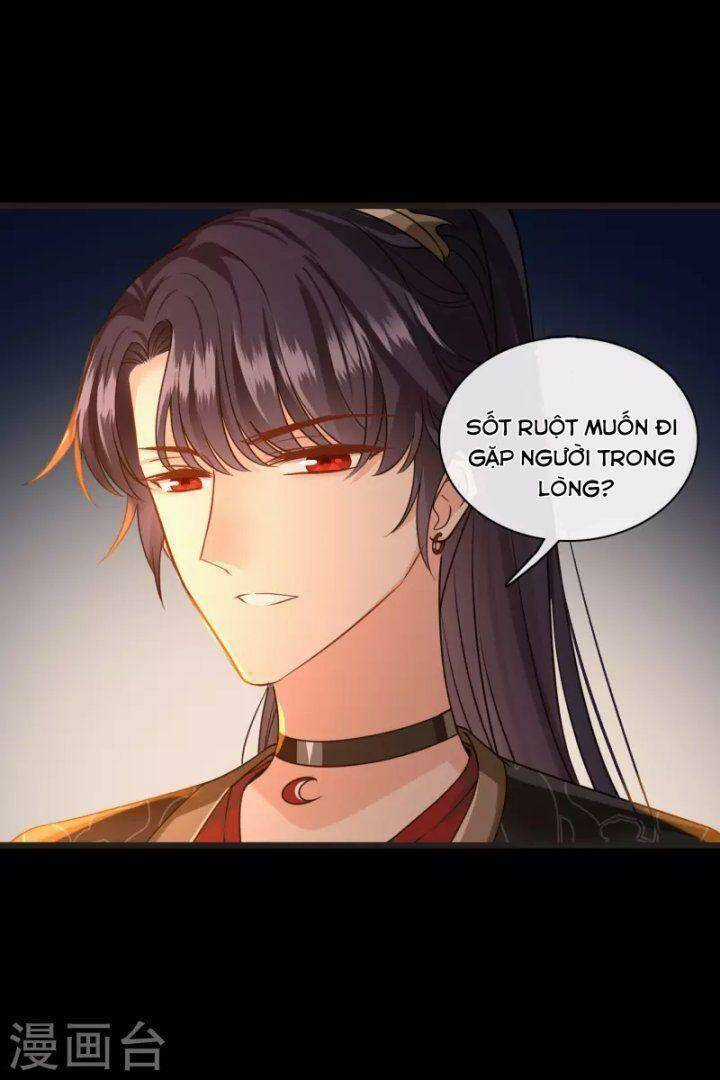 Nụ Cười Của Ngươi Ngọt Đến Mức Làm Gãy Tám Cái Răng Của Ta Chapter 57 trang 16