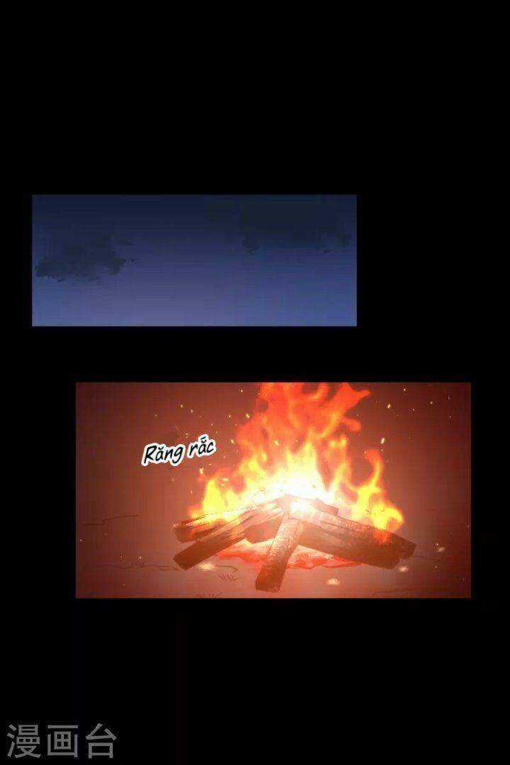 Nụ Cười Của Ngươi Ngọt Đến Mức Làm Gãy Tám Cái Răng Của Ta Chapter 57 trang 2