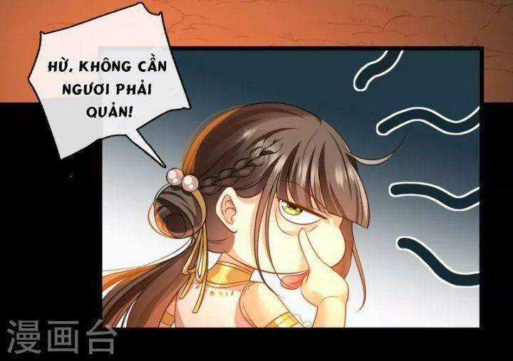 Nụ Cười Của Ngươi Ngọt Đến Mức Làm Gãy Tám Cái Răng Của Ta Chapter 57 trang 20