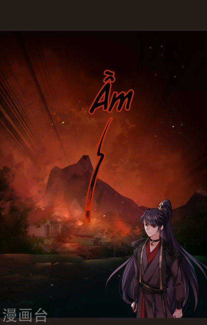 Nụ Cười Của Ngươi Ngọt Đến Mức Làm Gãy Tám Cái Răng Của Ta Chapter 57 trang 21