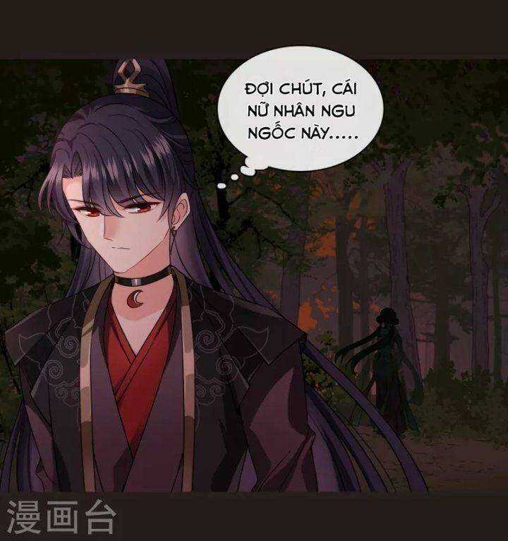 Nụ Cười Của Ngươi Ngọt Đến Mức Làm Gãy Tám Cái Răng Của Ta Chapter 57 trang 23