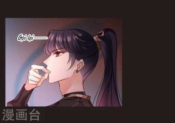 Nụ Cười Của Ngươi Ngọt Đến Mức Làm Gãy Tám Cái Răng Của Ta Chapter 57 trang 24