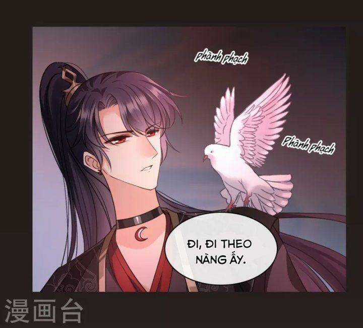 Nụ Cười Của Ngươi Ngọt Đến Mức Làm Gãy Tám Cái Răng Của Ta Chapter 57 trang 25