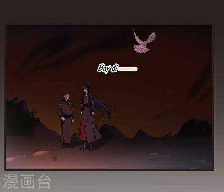 Nụ Cười Của Ngươi Ngọt Đến Mức Làm Gãy Tám Cái Răng Của Ta Chapter 57 trang 26